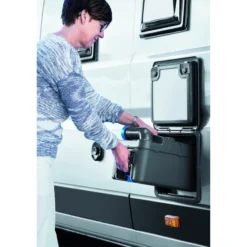 Fermeture magnétique pour porte 3/4/5/6/7