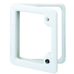 Fermeture magnétique pour porte 3/4/5/6/7