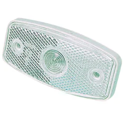 Feu de gabarit PLR/SMRL 1006 blanc