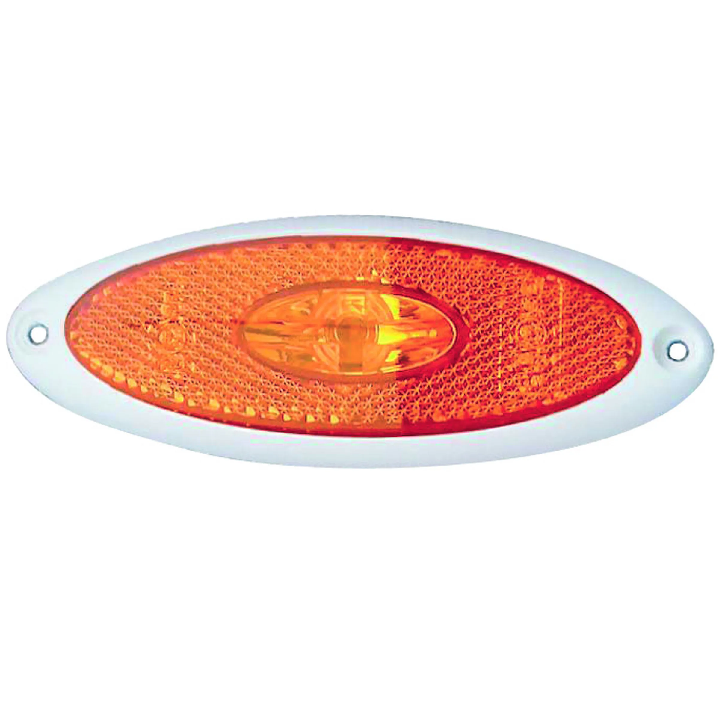 Feu de position PLR/SMLR orange