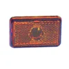 Feu de position 130 SMLR orange