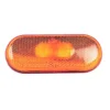 Feu de position SMLR 2000 orange
