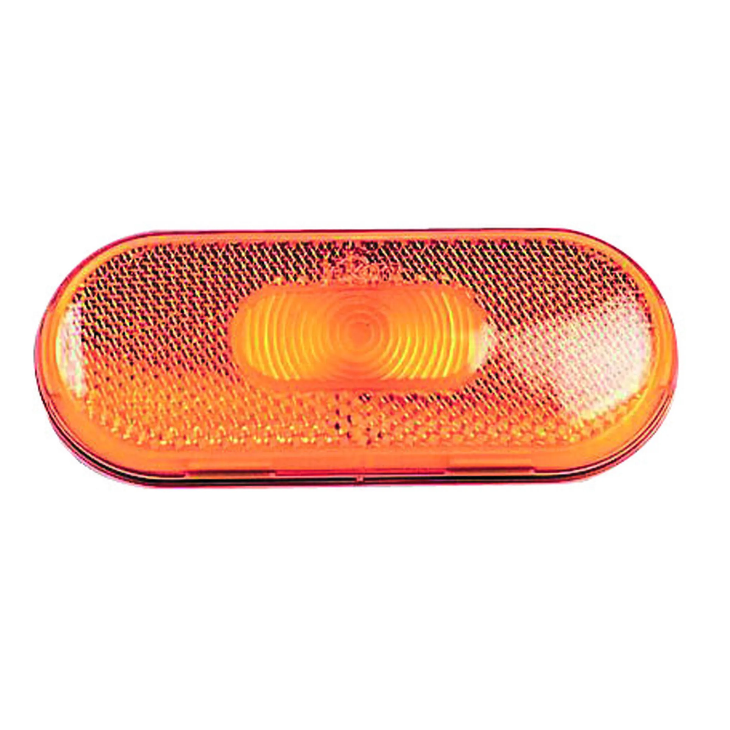 Feu de position SMLR 2000 orange