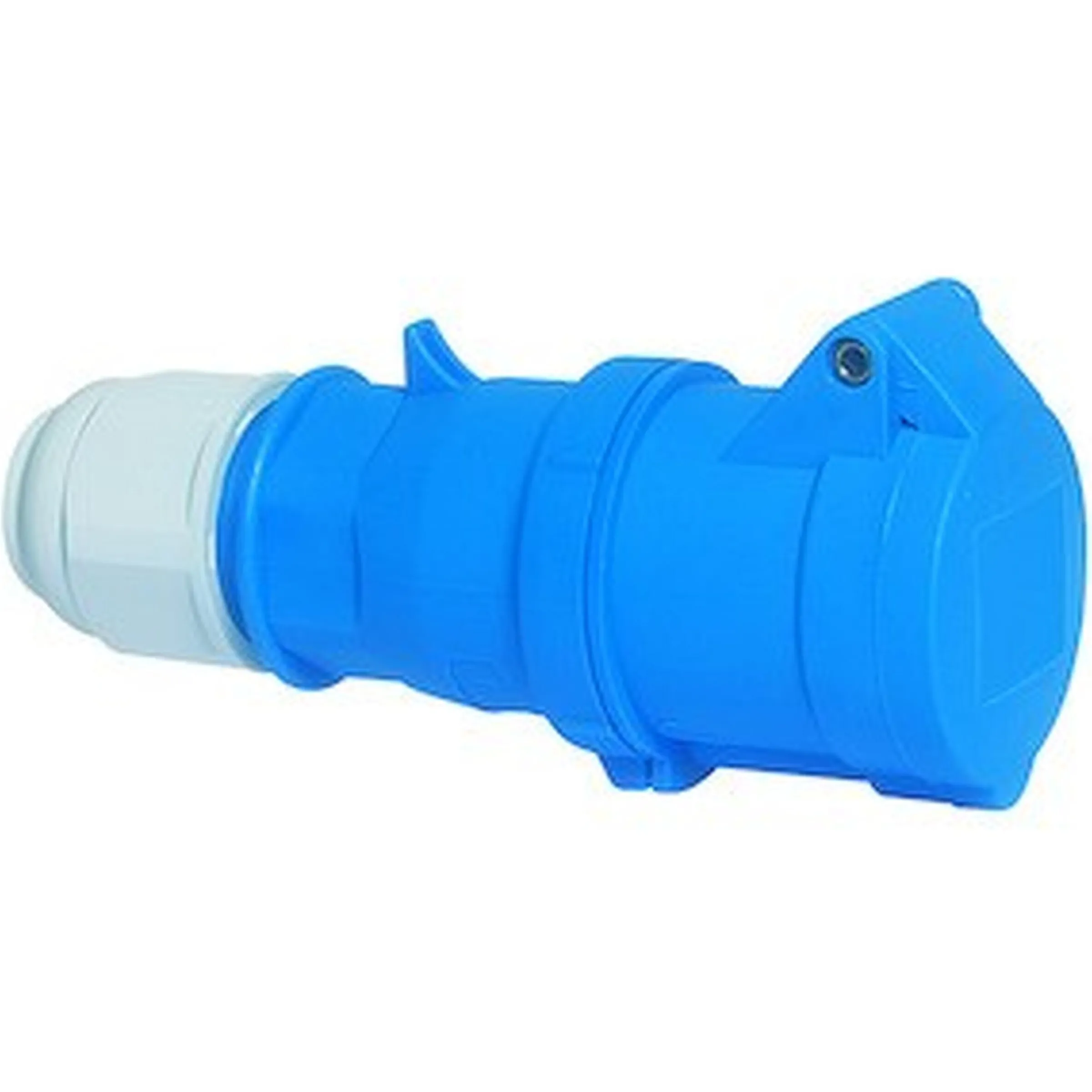 Fiche femelle CEE 17 Quick connect