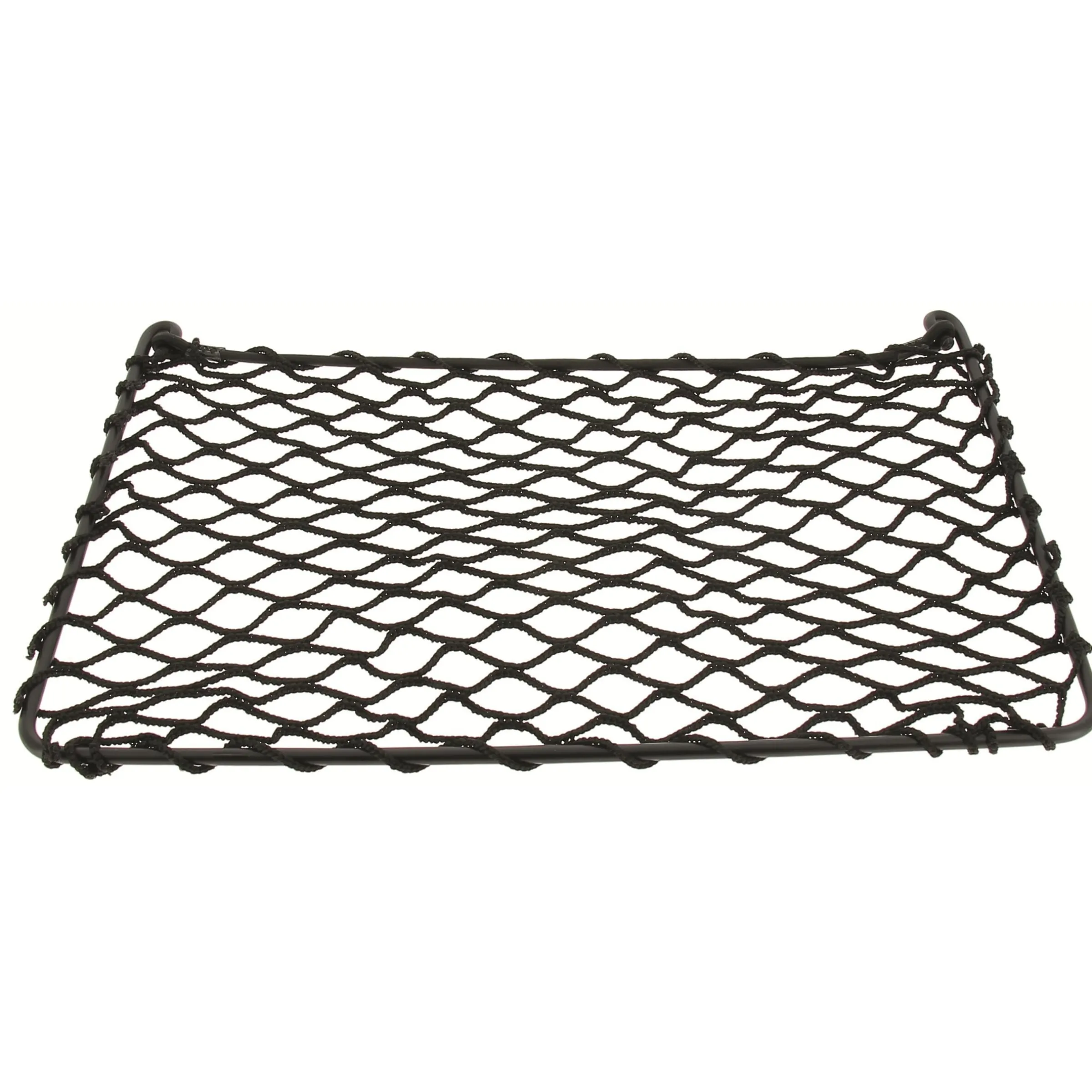 Filet de rangement sur cadre