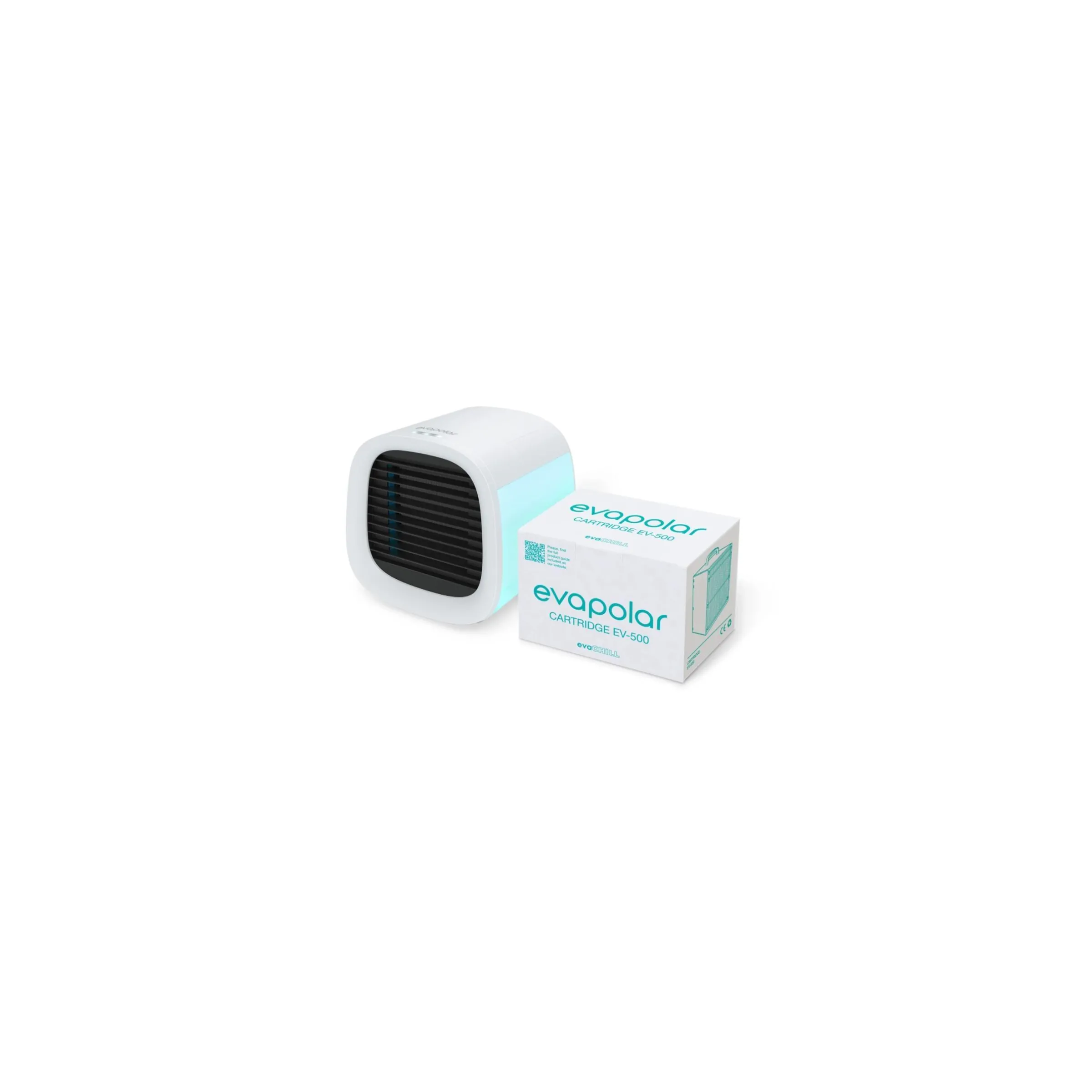 Filtre pour le rafraîchisseur d'air CHILL