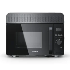 Four multifonction 3-en-1 20L avec Air Fryer, micro-ondes et gril intégré - 240 volts