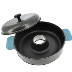Four nomade TANDOOR pour réchaud