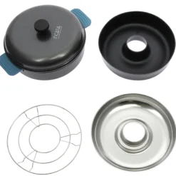 Four nomade TANDOOR pour réchaud