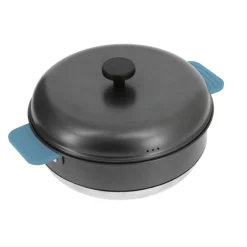 Four nomade TANDOOR pour réchaud