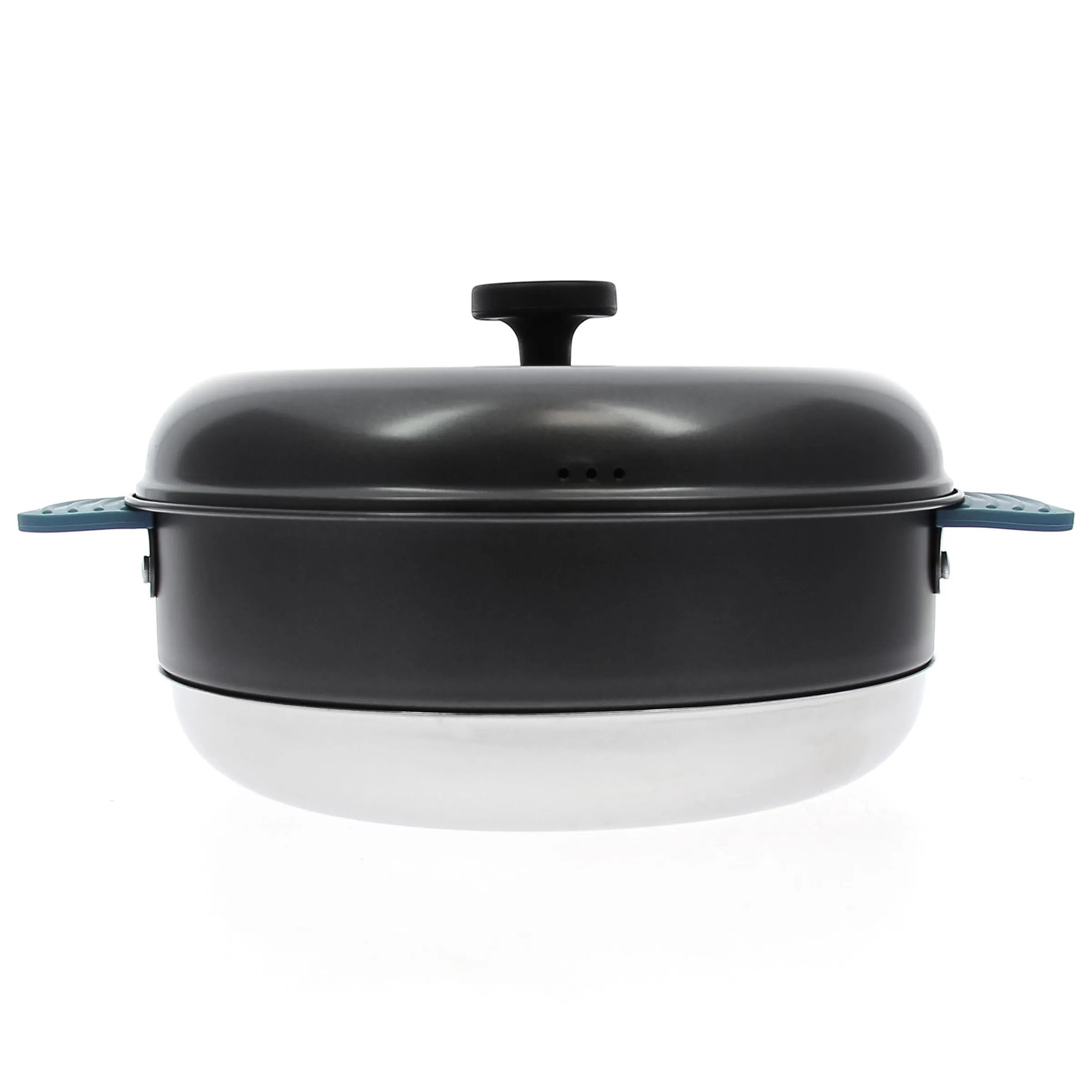 Four nomade TANDOOR pour réchaud