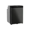 Frigo encastrable à compression NRX pour camping-car