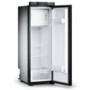 Frigo encastrable à compression 12V Série 10 pour camping-car