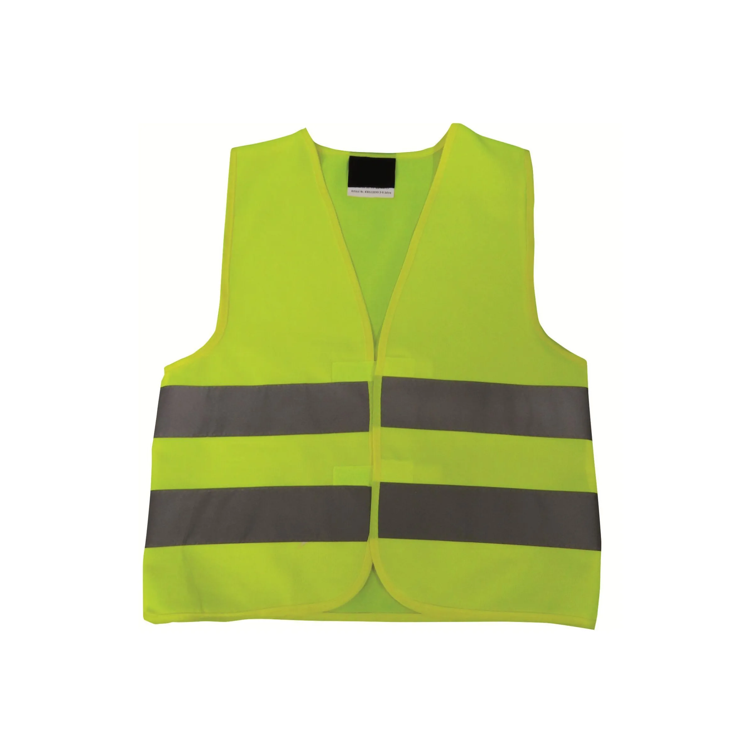 Gilet de sécurité spécial enfant