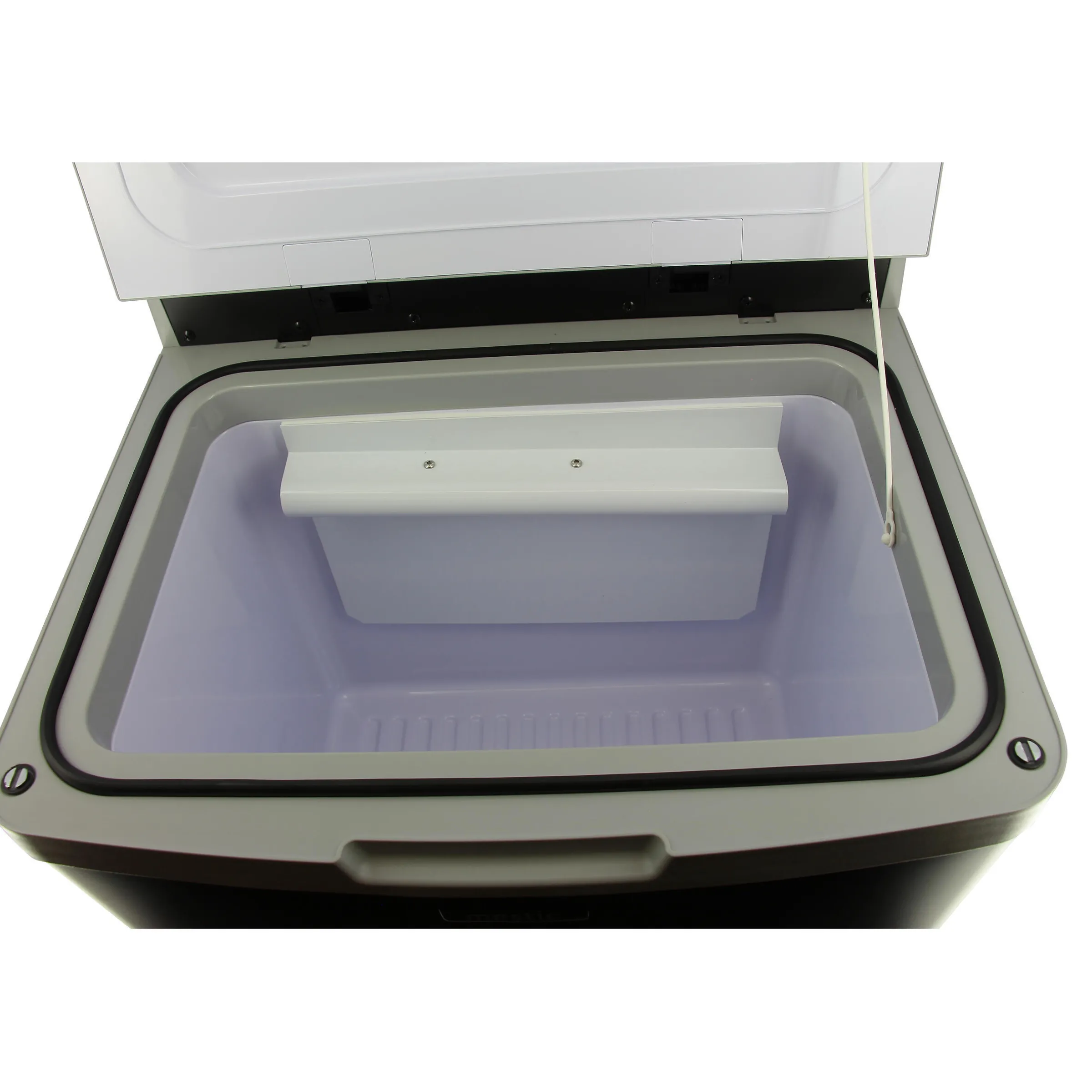 Glacière portable à absorption