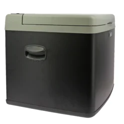 Glacière portable à absorption