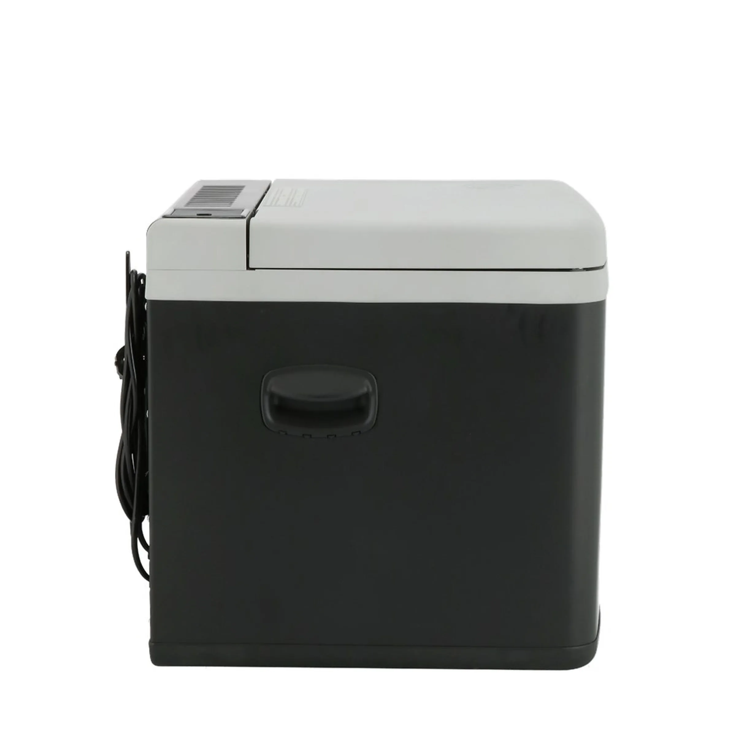 Glacière portable hybride