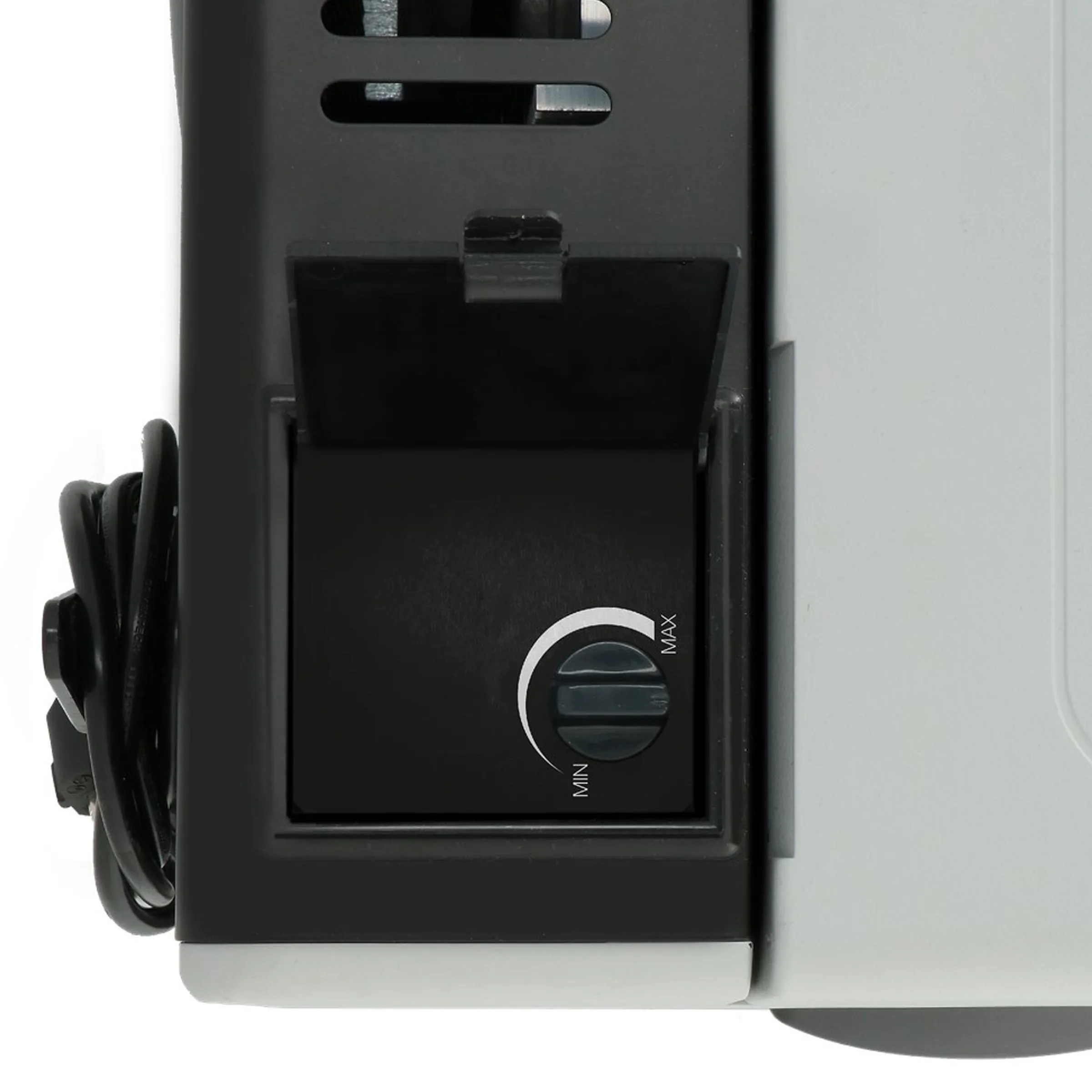 Glacière portable hybride