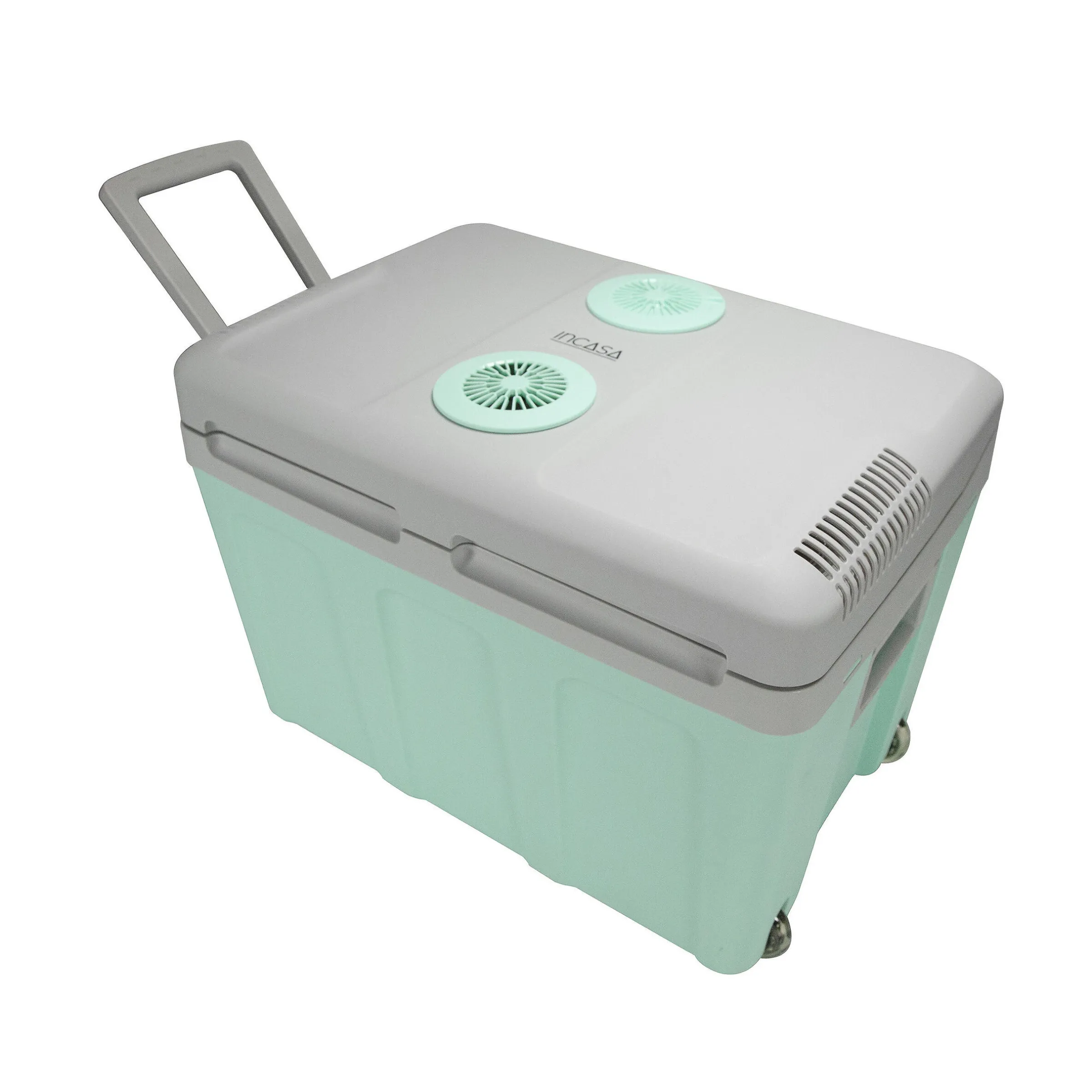 Glacière thermoélectrique