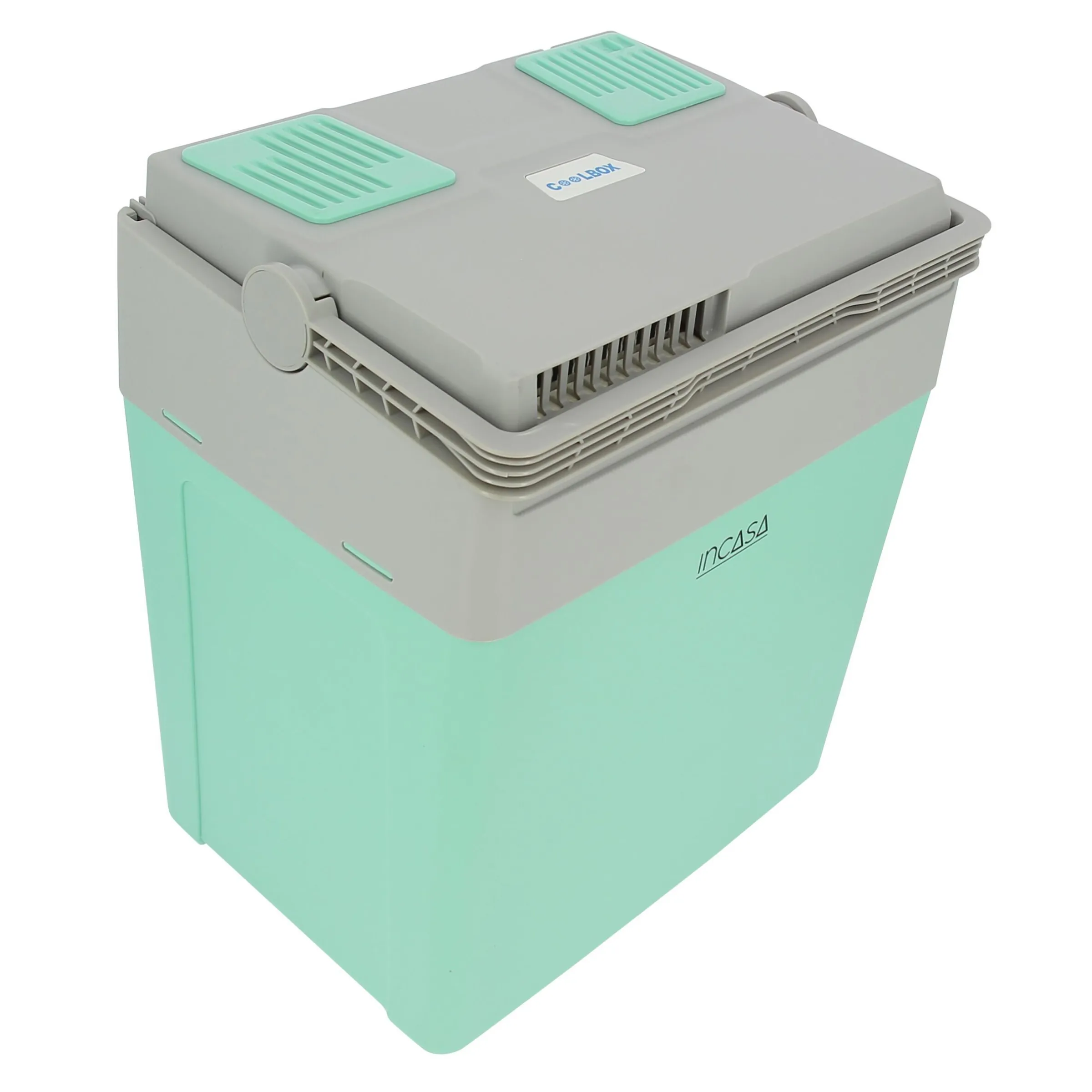 Glacière thermoélectrique