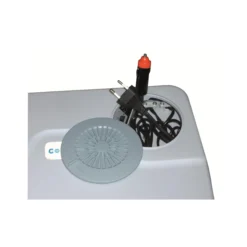 Glacière thermoélectrique