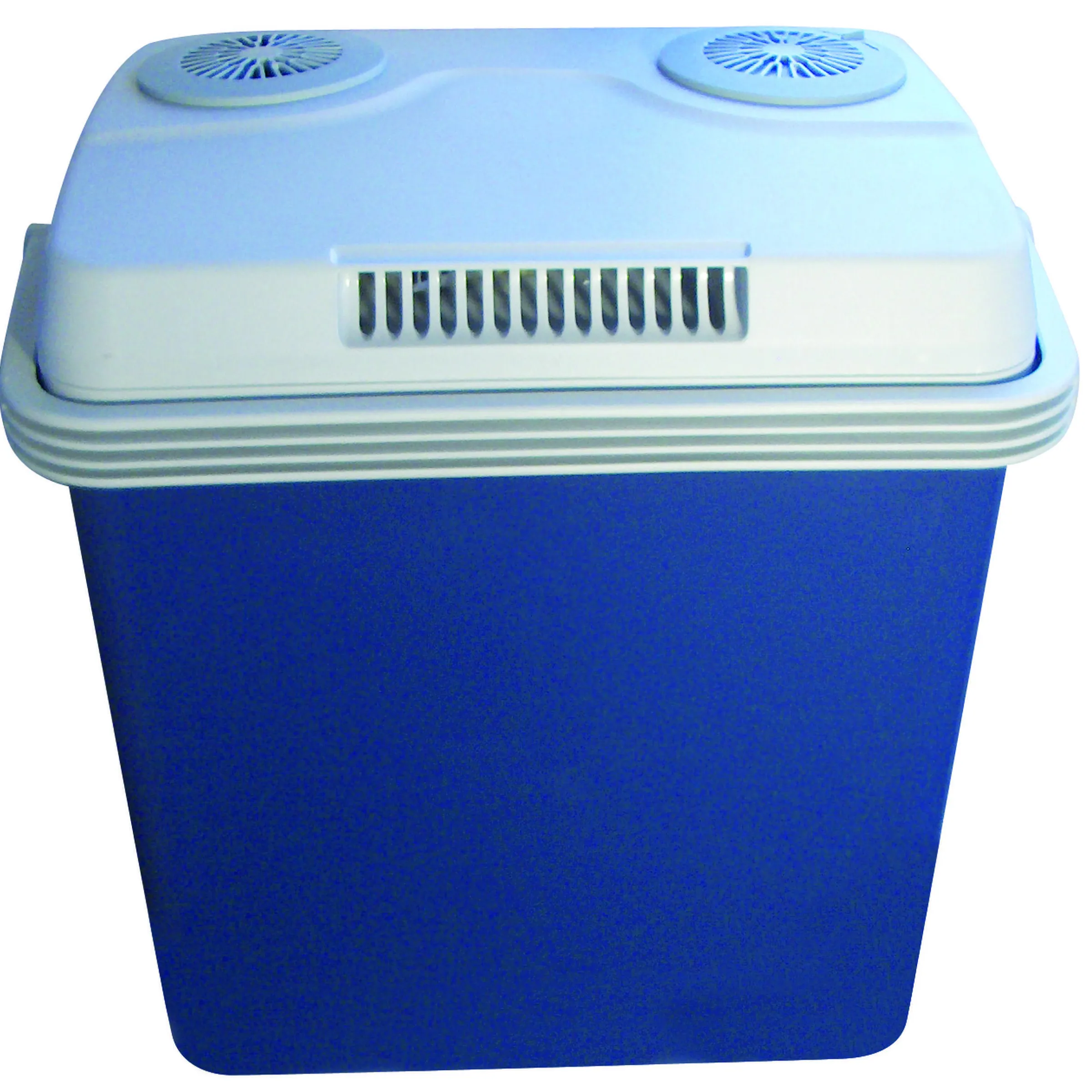 Glacière thermoélectrique 32L avec prise anglaise
