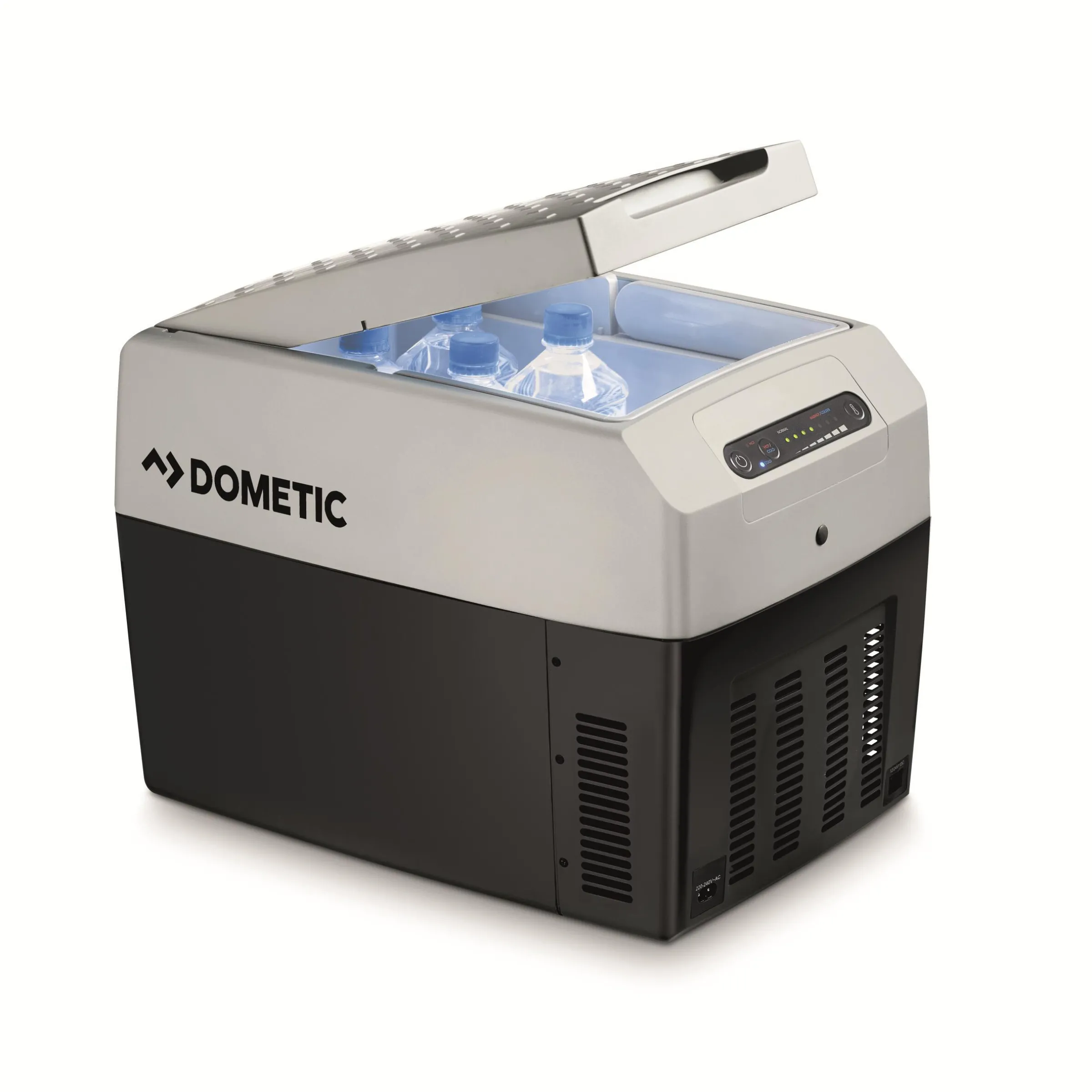 Glacière thermoélectrique TropiCool TCX