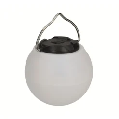 Globe de lumière CampGlow