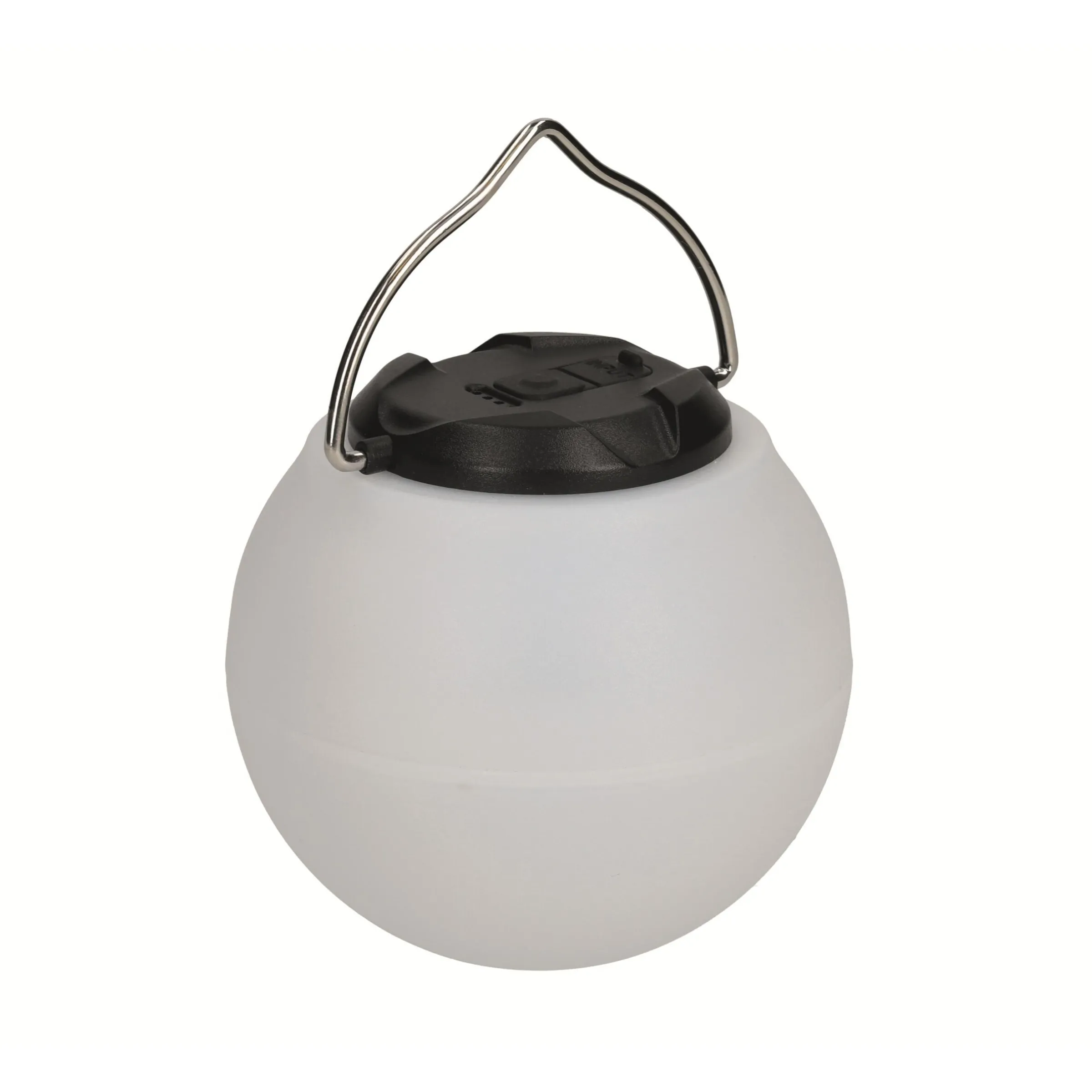 Globe de lumière CampGlow