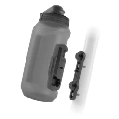 Gourde magnétique pour vélo avec fixation FIDLOCK