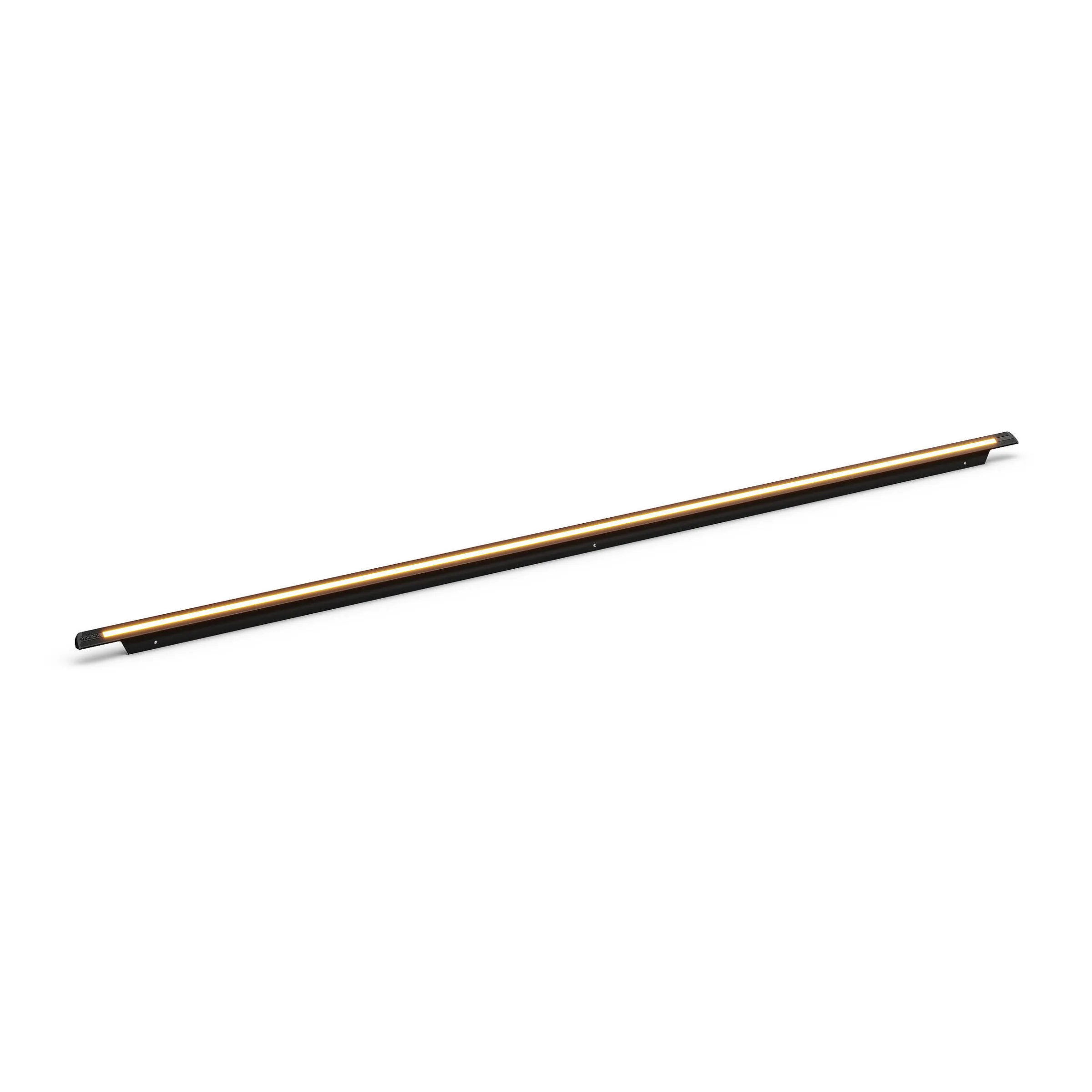 Gouttière avec éclairage COB-LED RainTec 200