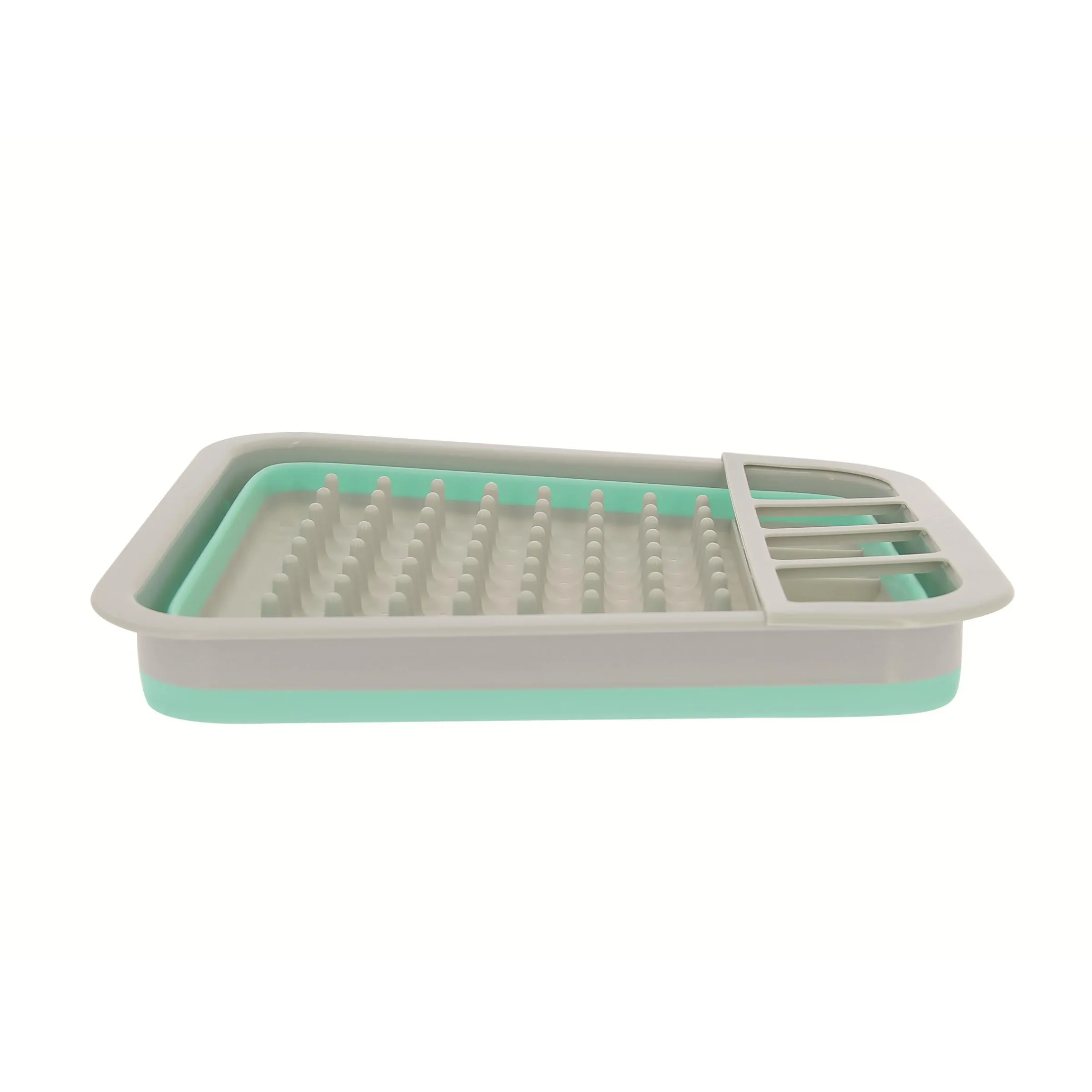 Égouttoir vaisselle pliable pour camping-car