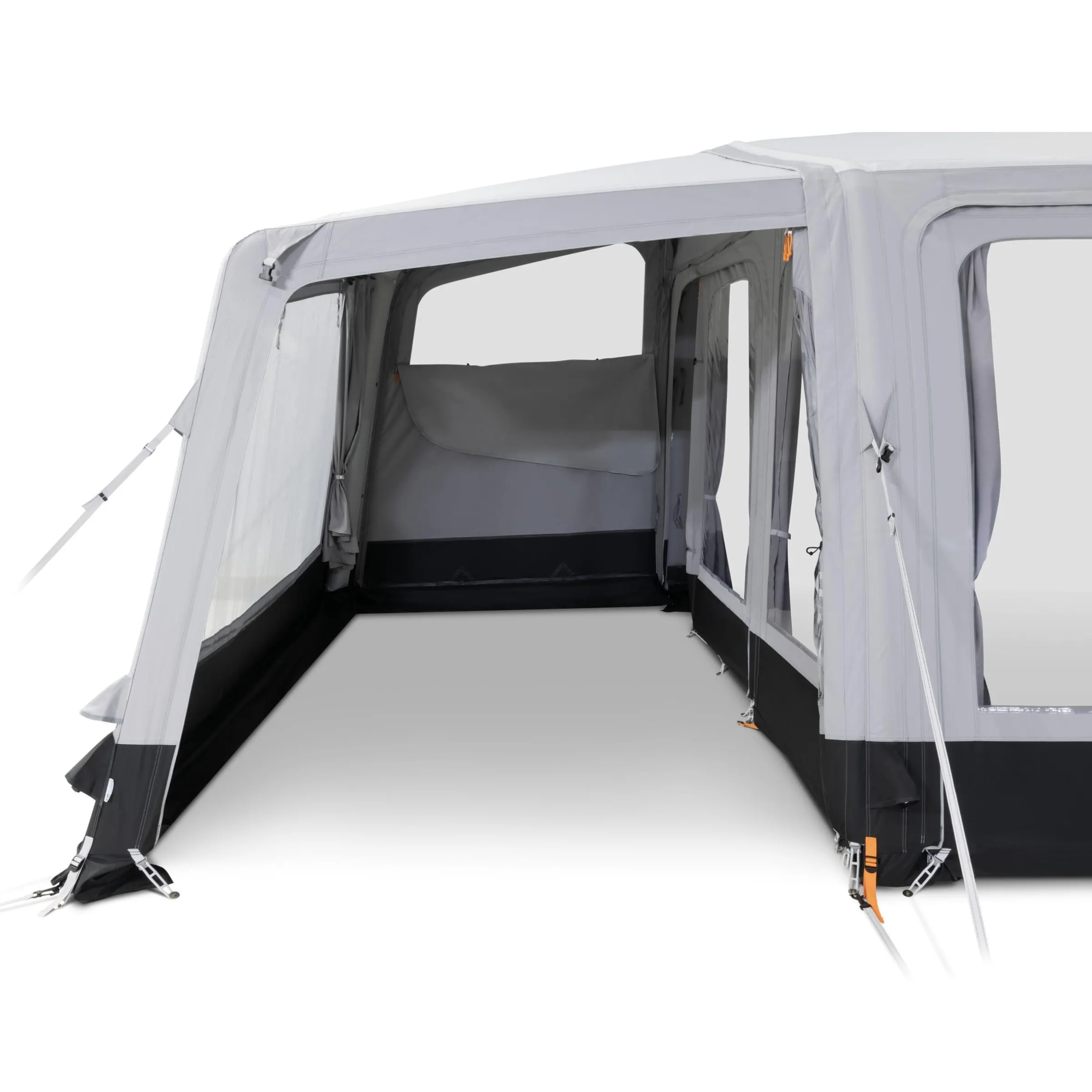 Grande AIR Tour EXT L/H S