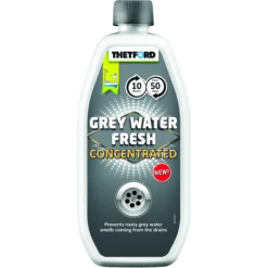 Grey Water Fresh concentré