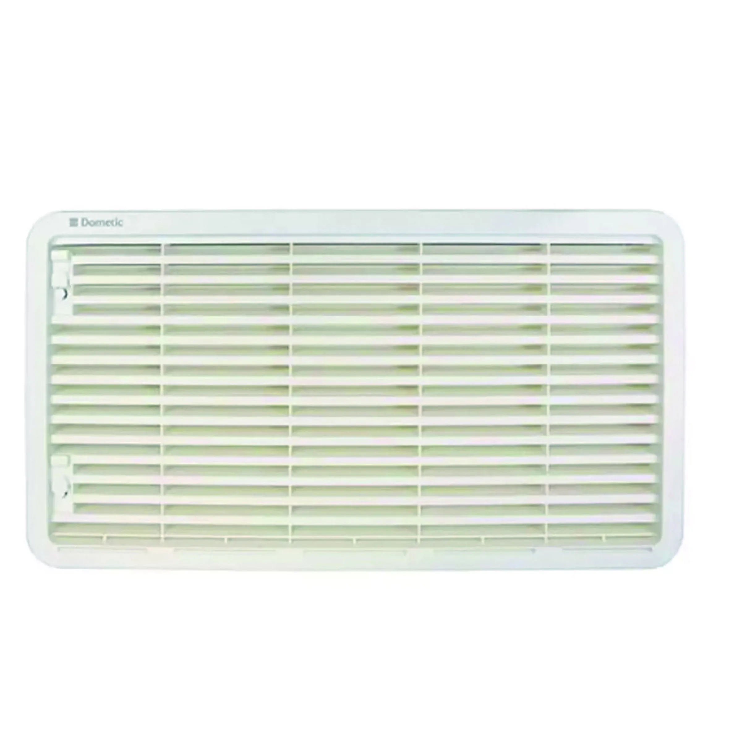 Grille cadre blanc LS300
