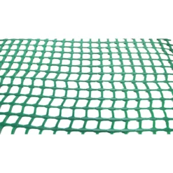 Grille de montage en plastique souple
