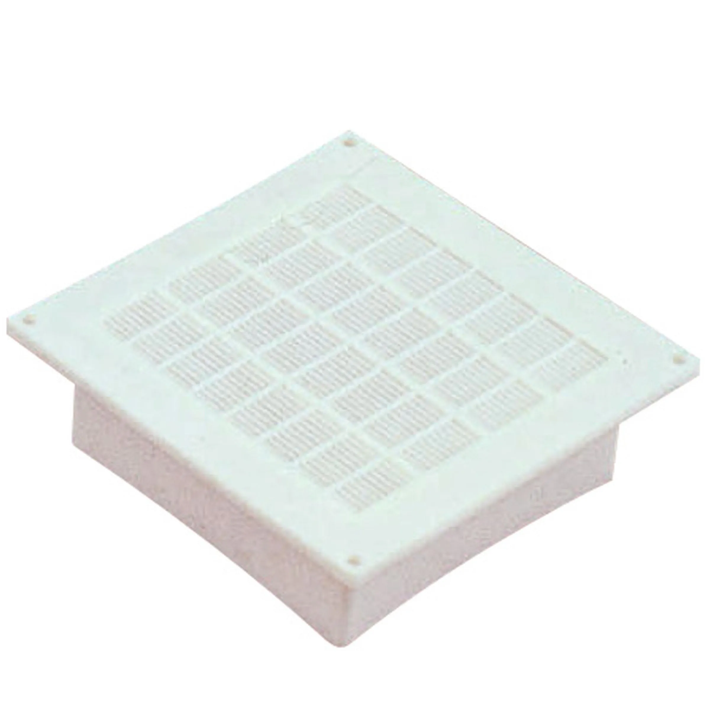 Grille de plancher