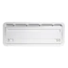 Grille de ventilation inférieure