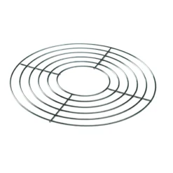 Grille supérieure pour four nomade