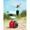 Groupe électrogène portable Inverter EU