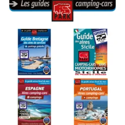 Guide des aires de services