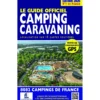 Guide officiel 2026 Camping Caravaning