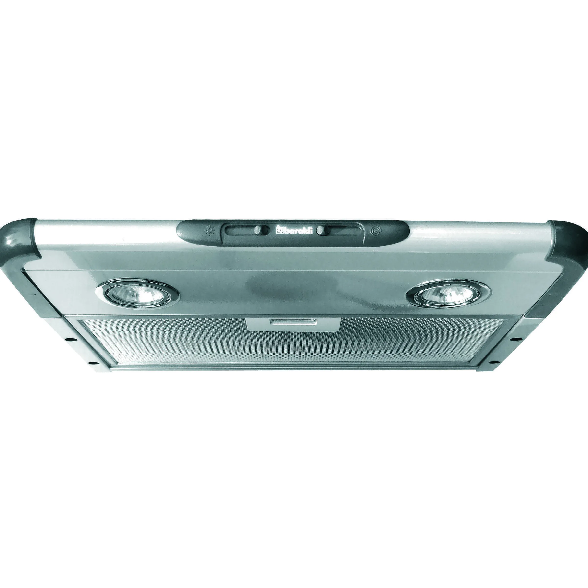 Hotte à extraction Swing Flat