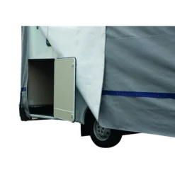 Housse de protection caravane Tyvek Supra FC