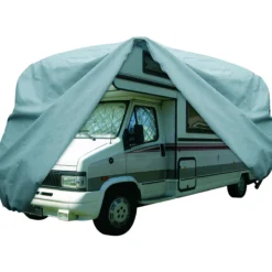 Housse de protection Eco pour camping-car