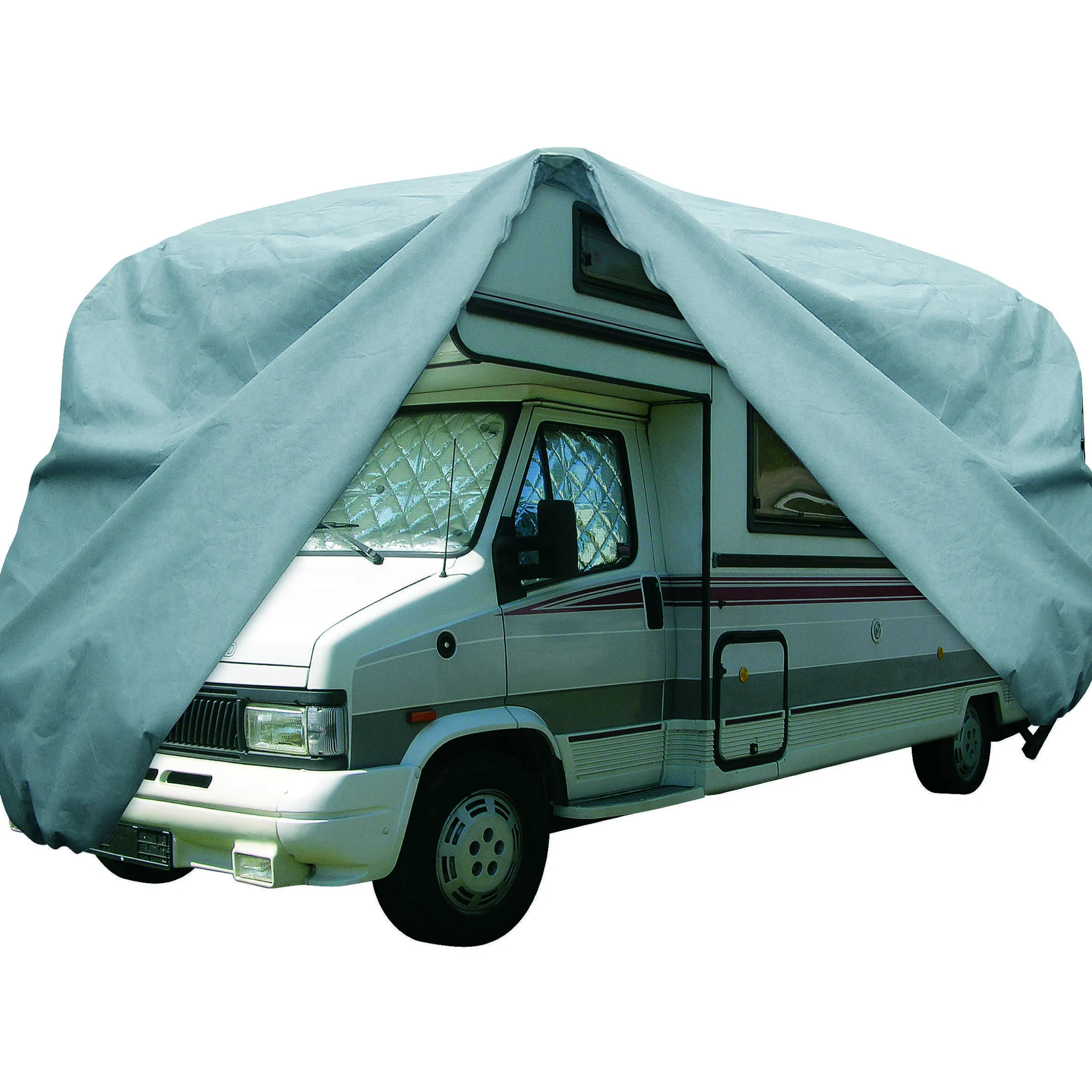 Housse de protection Eco pour camping-car