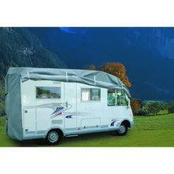 Housse de protection Eco pour camping-car