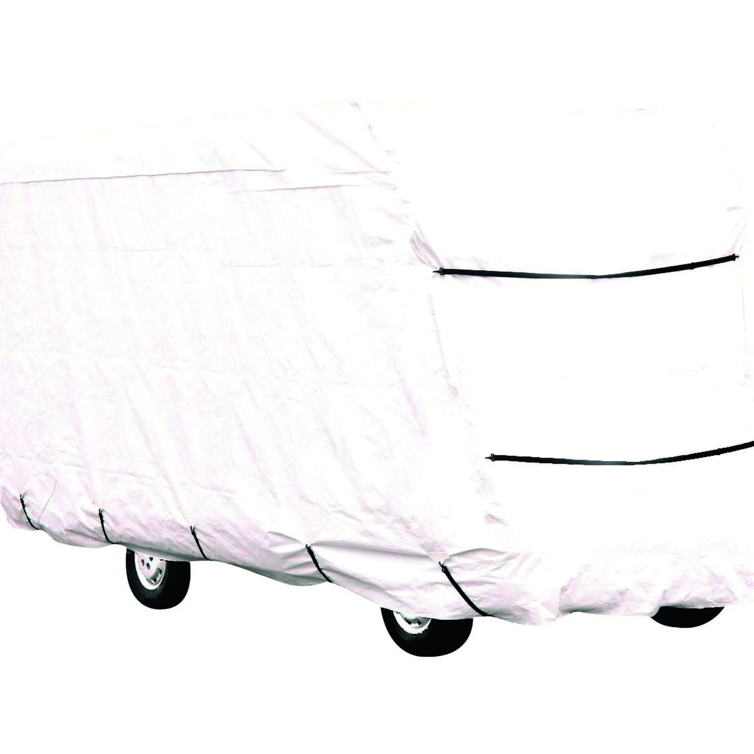 Housse de protection pour camping-car