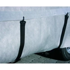 Housse de protection Titan pour camping-car