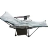 Housse pour fauteuil en tissu éponge universel
